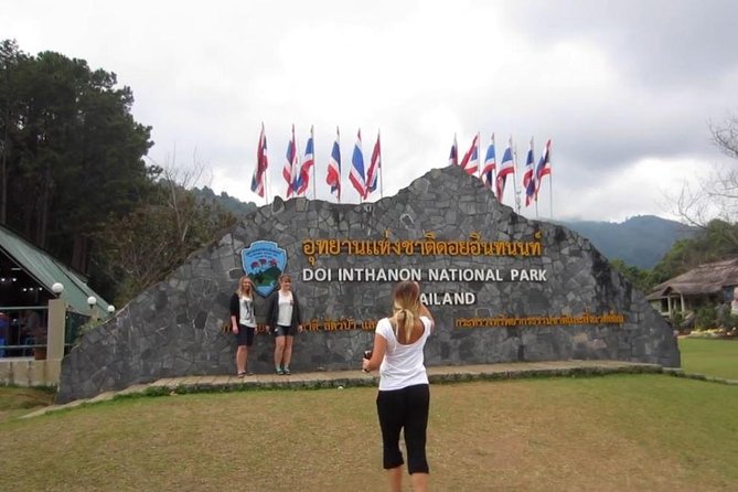 CHIANG MAI: Doi Inthanon-Trekking Pha Dok Seaw-Waterfall-Lunch - Why this Doi Inthanon day works well