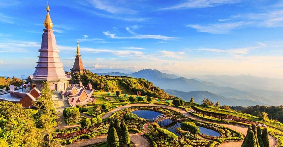 Chiang Mai: Doi Inthanon, Waterfalls, & Tribal Villages Tour - Five things to know before you book