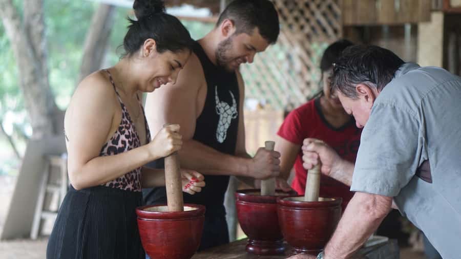Chiang Mai: Elephant care & Long Neck &Sticky Waterfall Tour - Value, timing, and who should book