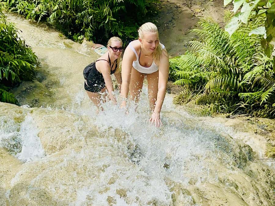 Chiang Mai: Sticky Waterfall and Zipline Adventure Day Trip - What the seven-hour schedule really feels like