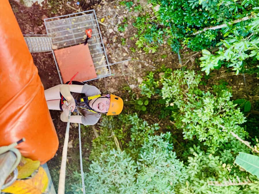 Chiang Mai: Sticky Waterfall and Zipline Adventure Day Trip - Who will enjoy this day most?