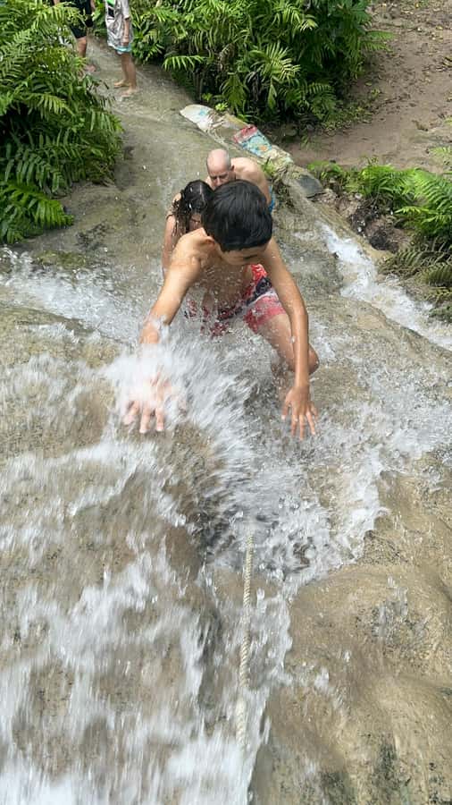Chiang Mai: Sticky Waterfall and Zipline Adventure Day Trip - Small details that make the day easier