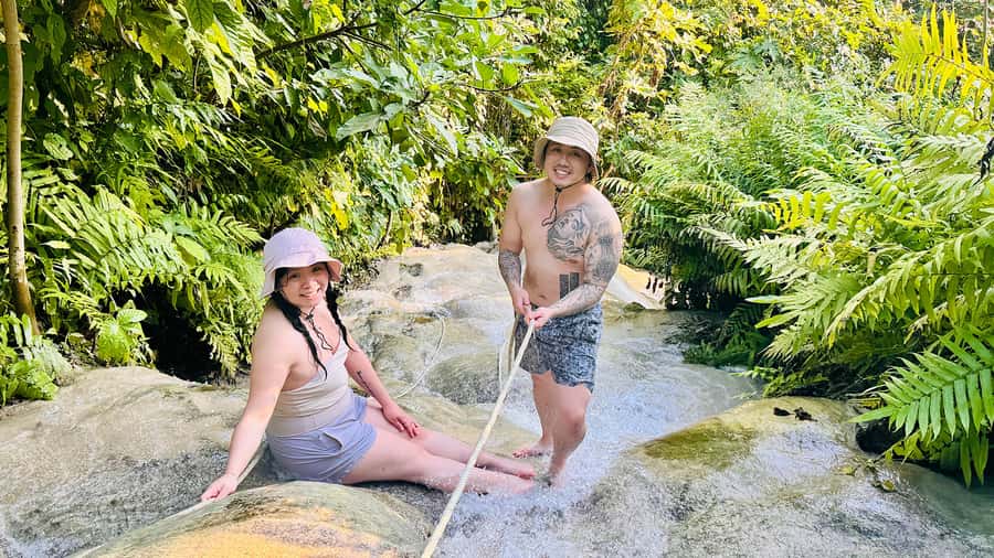 Chiang Mai: Sticky Waterfall and Zipline Adventure Day Trip - Should you book the Sticky Waterfall and zipline day?