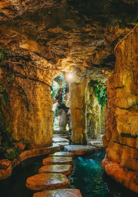 Chiang Mai: Sticky Waterfall & Angel Waterfall Park Day Tour - Climbing Sticky Waterfall without the usual slip