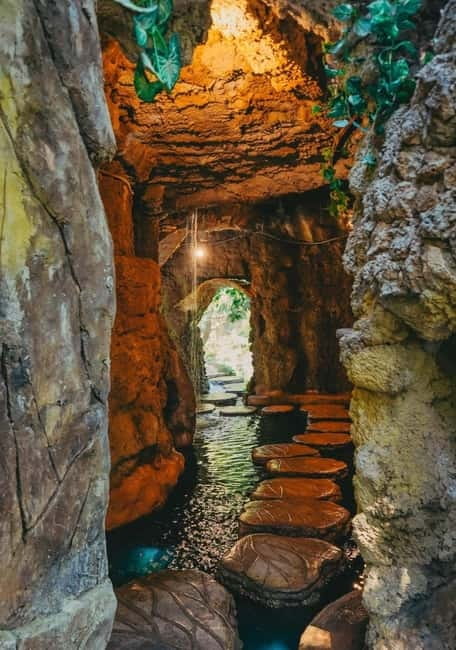 Chiang Mai: Sticky Waterfall & Angel Waterfall Park Day Tour - Guides, photos, and the human side of the tour