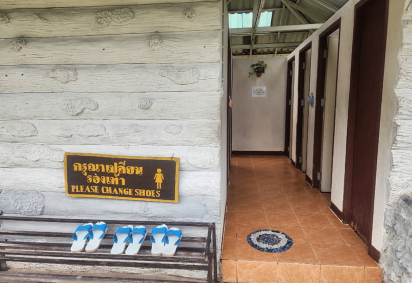 Chiang Mai: Sticky Waterfall, Bua Tong Cave Join Tour - Who will enjoy this outing most?
