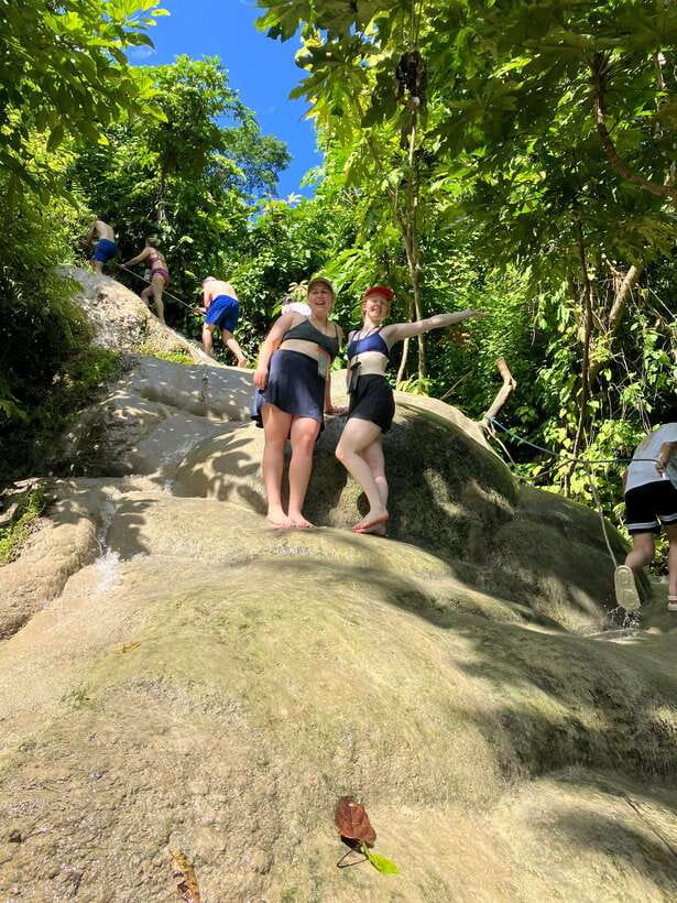 Chiang Mai: Sticky Waterfall scenic loop unseen lake &temple - The guide can shape the day