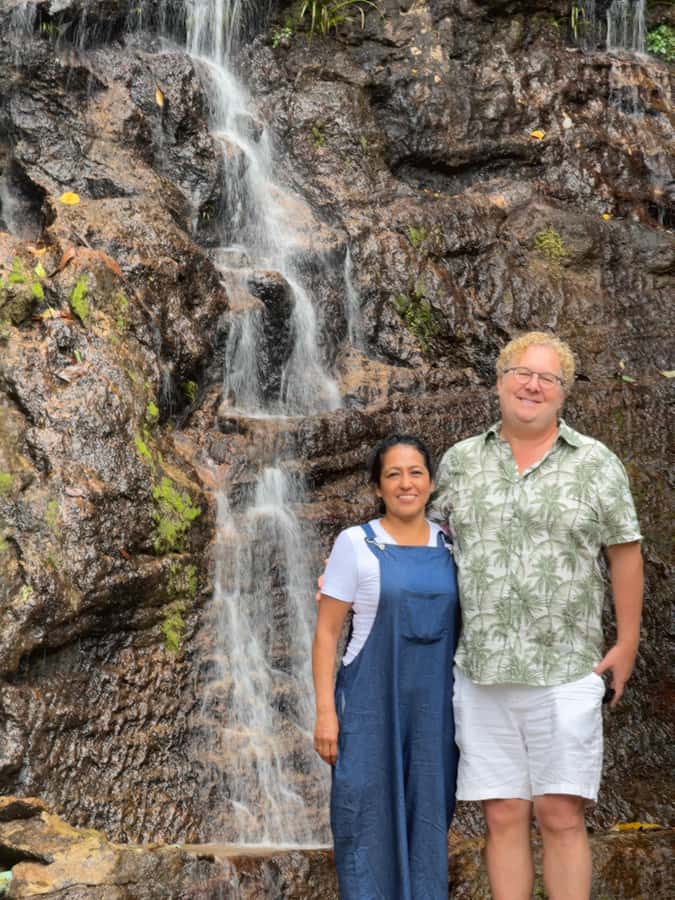 Chiang Mai Tour: Bua Tong Sticky Waterfall & Elephant Care - Booking flexibility and practical limits