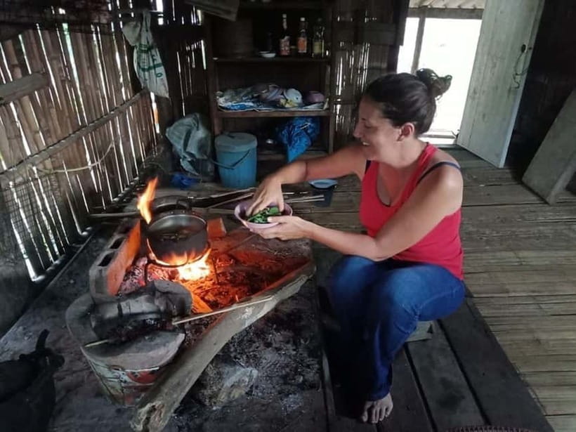 Chiang Rai Trek: 4 Hilltribes Villages & Waterfall Only Walk - From Chiang Rai to Lam Nam Kok National Park