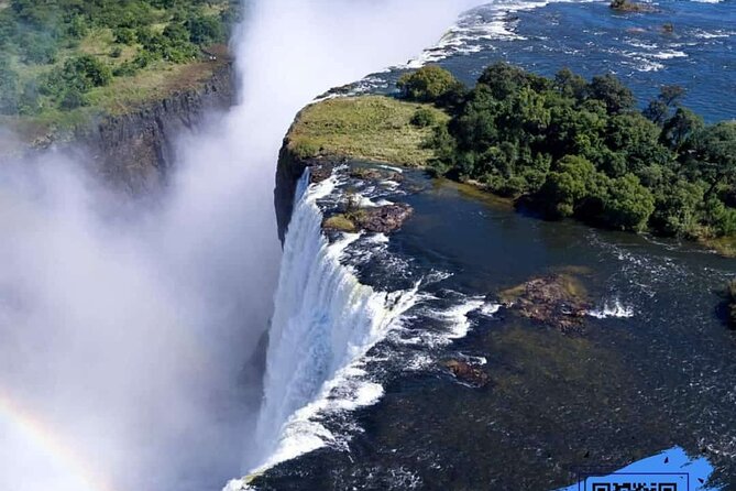 Chobe Day Trip from Victoria Falls, Zimbabwe - Chobe River and safari: the key points