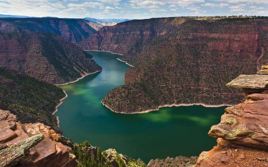 City of Side: Green Canyon, Waterfall, Ancient City Mix Tour - Orange groves and a taste of local farming