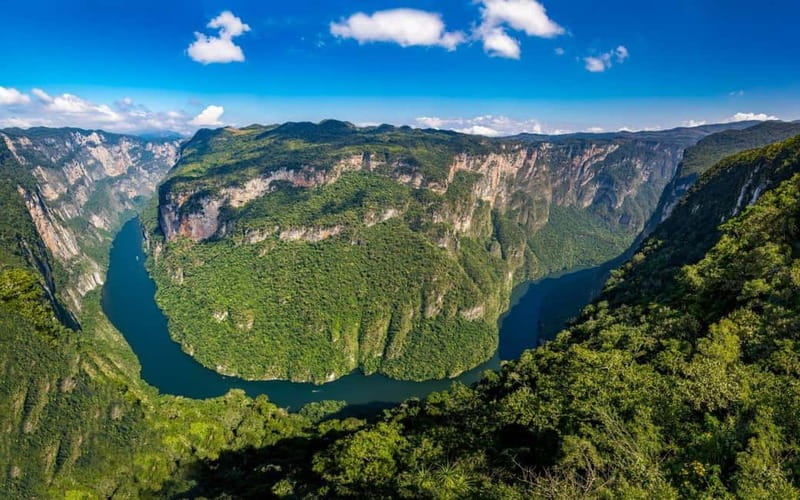 City of Side: Green Canyon, Waterfall, Ancient City Mix Tour - Manavgat Waterfall, a worthwhile optional finale