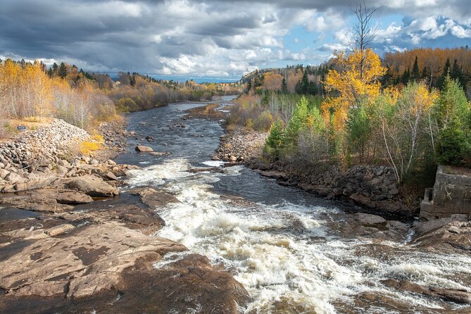 City tour and hiking to the Canyon and Waterfall in the Park - Who will enjoy this tour most