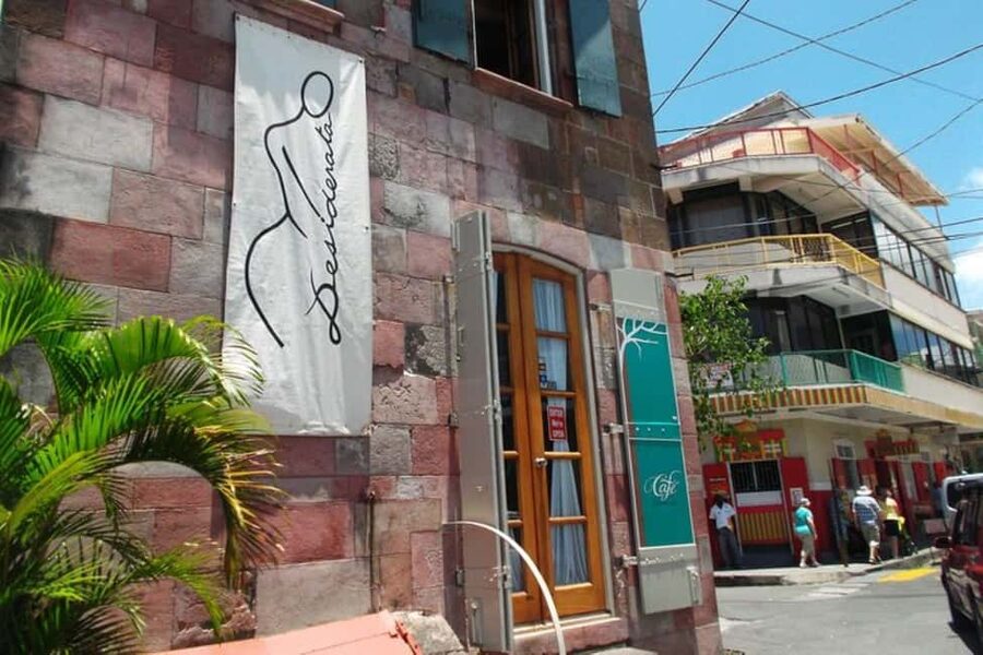 City Tour w/ Gardens, Volcano, Trafalgar Falls, Morne Bruce - Why this three-hour route works for a first look at Dominica