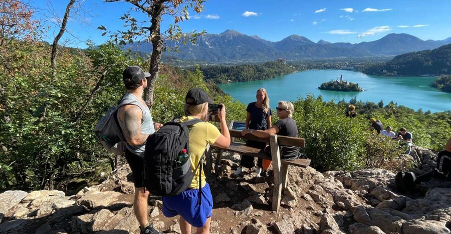 Classic: Bled, Kranjska Gora, Planica, Peričnik (exclusive) - Five details that shape the experience