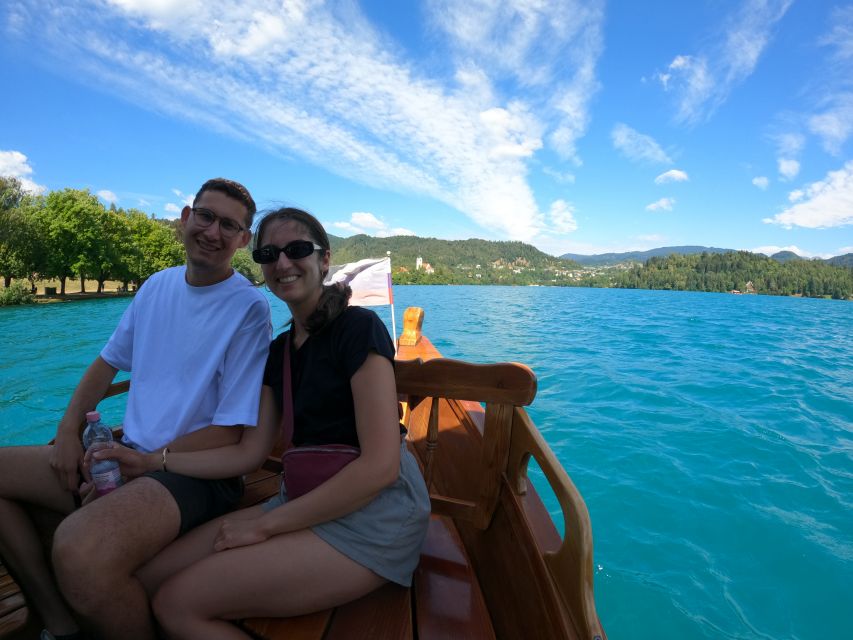 Classic: Bled, Kranjska Gora, Planica, Peričnik (exclusive) - Is $147 a fair price?