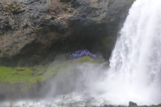 Clearwater, BC, Rafting, Finish in Canadas waterfall capital! - Who should book this trip?