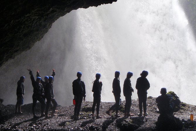 Clearwater, BC, Rafting, Finish in Canadas waterfall capital! - Stop one: Wells Gray Provincial Park