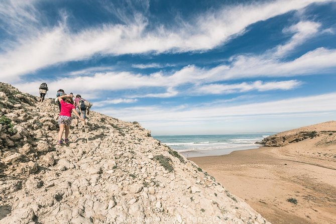 Cliffline & Cascade Hike. - Key points to know before booking