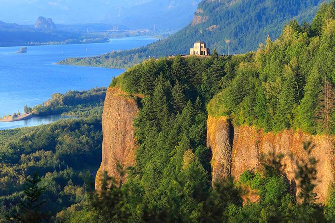 Columbia River Gorge Waterfall Tour from Portland - Key points to know before booking