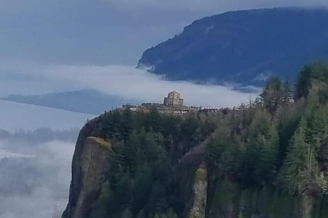 Columbia River Gorge Waterfall Tour from Portland - The guide can shape the whole experience