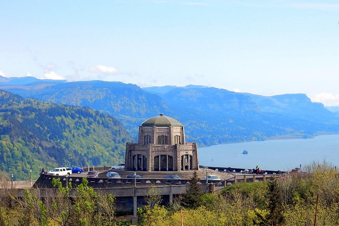Columbia River Gorge Waterfalls & Mt Hood Tour from Portland, OR - Why this Portland day trip works