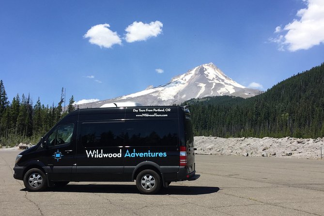 Columbia River Gorge Waterfalls & Mt Hood Tour from Portland, OR - Guides who make the long route feel easy