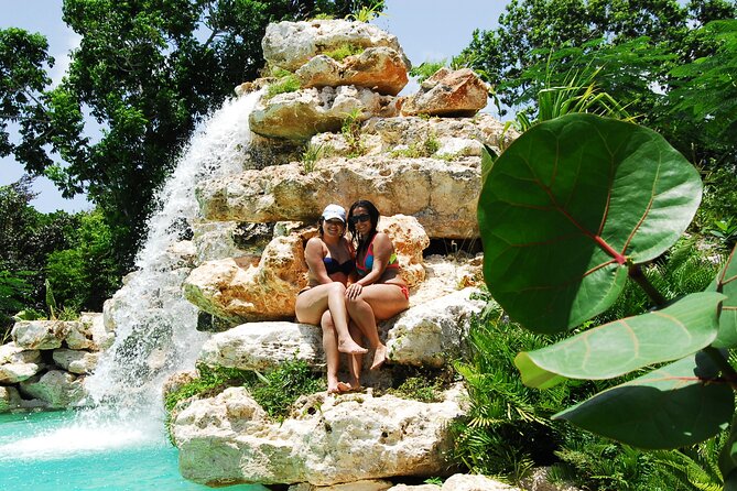 COMBO: Zip Line, Cenote Blue Lagoon, Jungle River &Waterfall Pool - What to pack, and what to leave behind