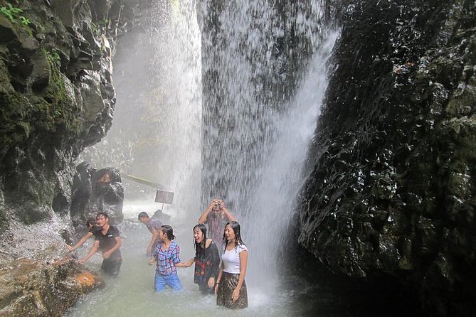 Cooking, Farming and Waterfall In Vietnam Countryside - Afternoon at Dray Nur Waterfall