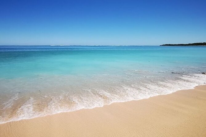 ''Coral Coast Adventure: Biausevu Waterfall & Natadola Beach !'' - Meeting Fiji Through Kava And Village Life