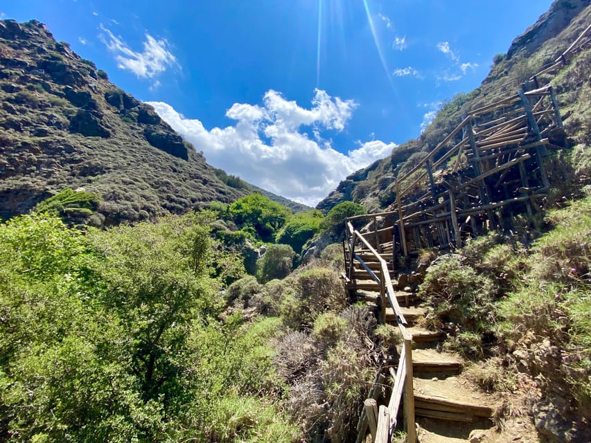 Crete: Richtis Gorge & Waterfall Guided Hiking Tour - What the guide adds to the day