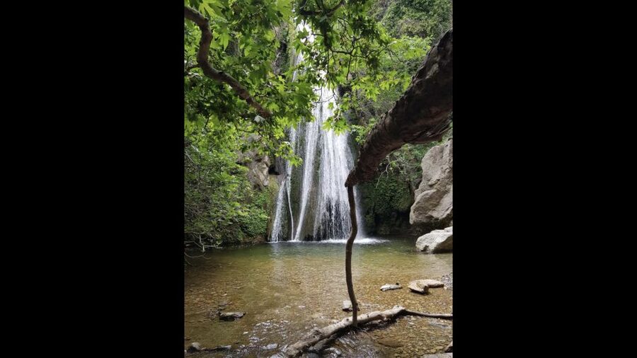 Crete: Richtis Waterfall Full-Day Tour with Olive Tasting - Lunch above Mirabello Bay
