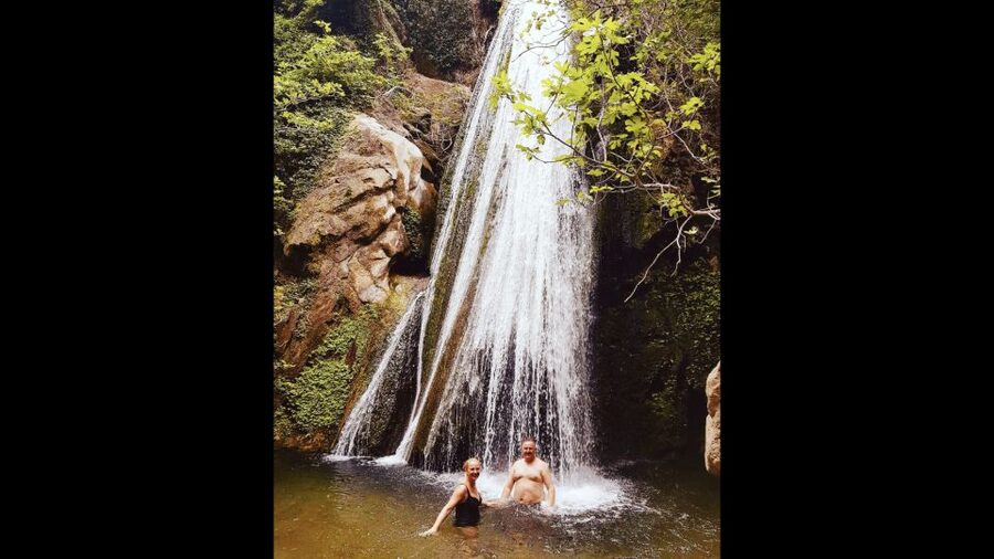 Crete: Richtis Waterfall Full-Day Tour with Olive Tasting - Is $115 good value?
