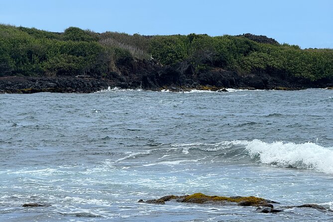 Cruise Ship Favorite Hilo Excursion Volcanoes and Akaka Falls - Starting at the Kilauea Visitor Center