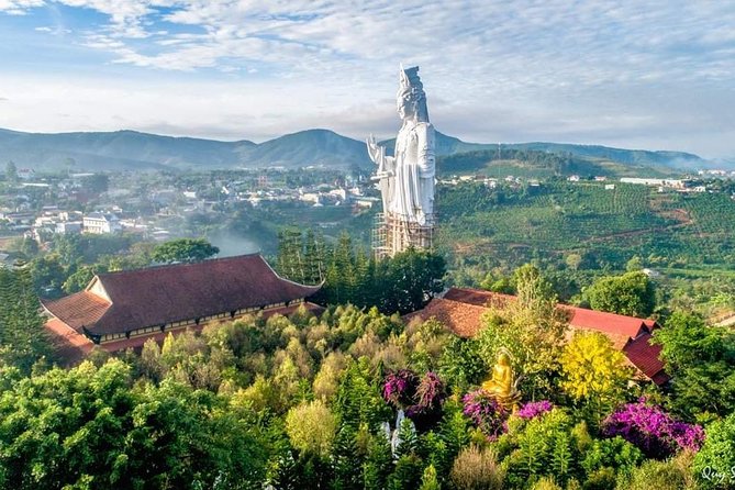Da Lat Countryside & Pongour Waterfall Tours ( small group) - What this Da Lat countryside tour is really like