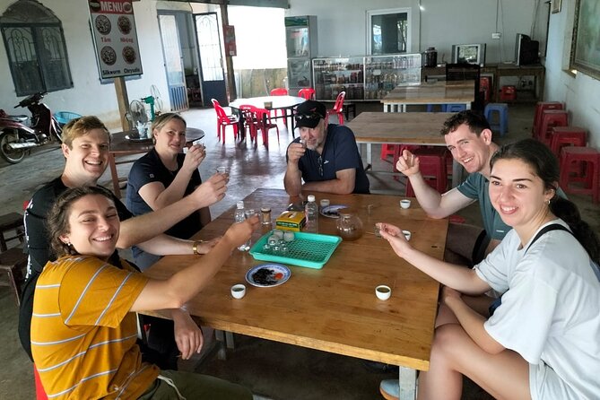 Da Lat Discover Waterfalls and Cultures Tour - Key things to know before booking