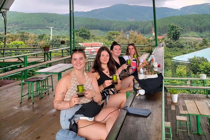 Da Lat Discover Waterfalls and Cultures Tour - Why this Da Lat tour works as a full-day outing