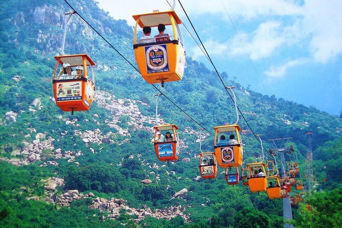 Da Lat Full-day Tour with Langbiang Mountain, Datanla Waterfall, Crazy House - What the $25 Da Lat tour really gives you