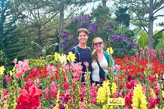 Da Lat: Half-Day Morning - Clay Tunnel, Crazy House, Datanla Fall - Who should book this Da Lat tour?