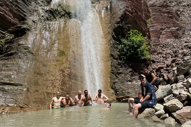 Dajti Cable Car and Shengjergj Waterfall Tour with Lunch - Why this Tirana day trip works