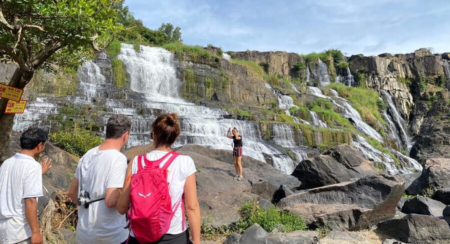 Dalat: 3 Waterfalls Day Tour — Datanla, Pongour & Elephant - Who should book this Da Lat tour?