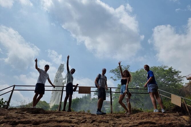 Dalat Countryside's & 3 waterfalls Group Tour - Quick takeaways from the Da Lat countryside tour