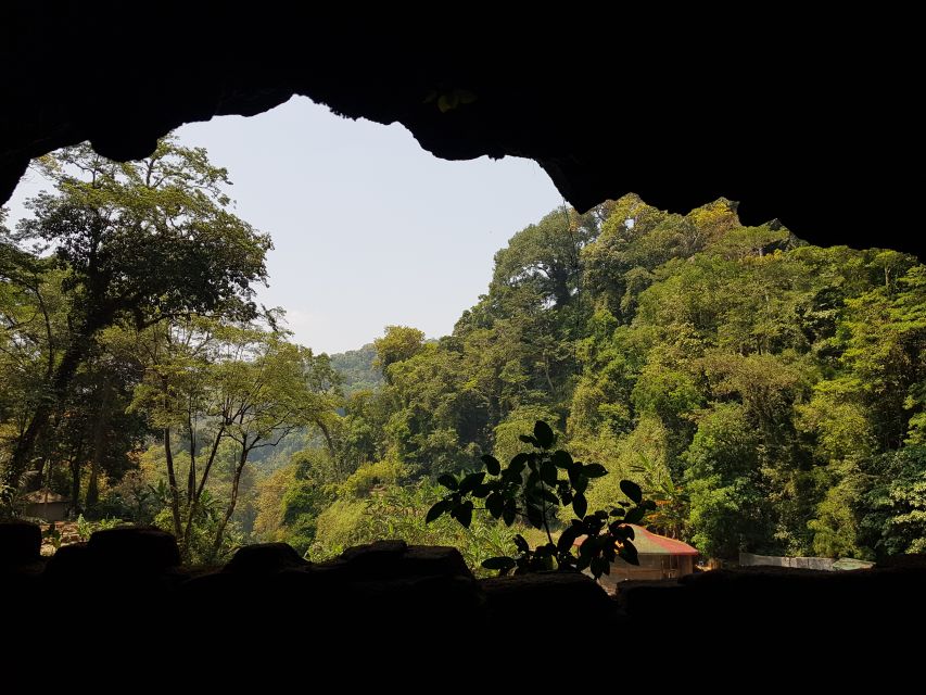Dalat: Countryside Tour with Silk Village & Elephant Falls - Linh An Pagoda and the 71-meter Lady Buddha