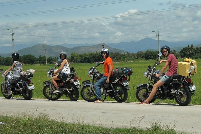 Dalat Countryside with Pongour & Elephant waterfalls tour - 1Day - Key points at a glance