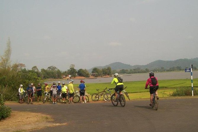 Dalat Countryside with Pongour & Elephant waterfalls tour - 1Day - The road to Elephant Waterfall and Wind Cave
