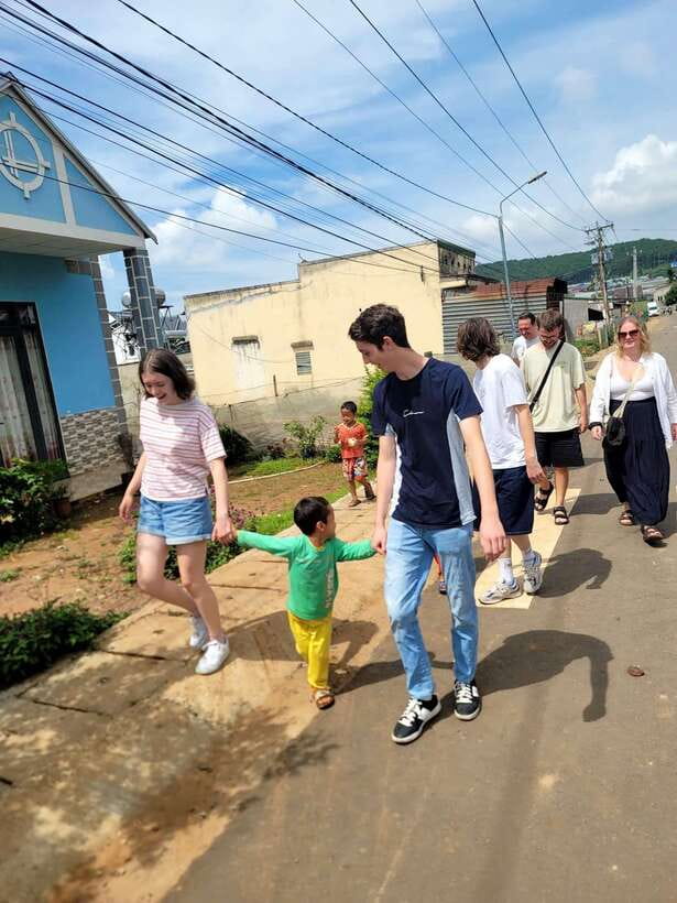 Dalat: Three Waterfalls Small Group Tour - Alpine Coaster - Pongour Waterfall, the grand natural stop