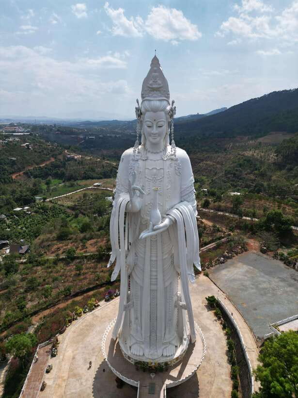 Dalat: Three Waterfalls Small Group Tour - Alpine Coaster - Elephant Waterfall and a temporary change