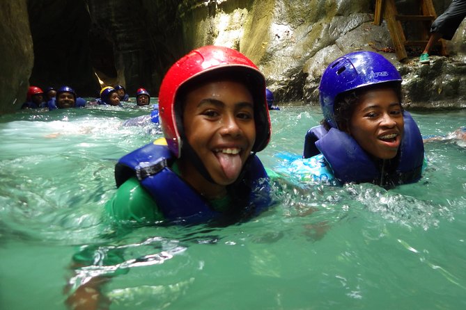 Damajagua Waterfalls Adventure from Puerto Plata - Starting from Puerto Plata at 7:30 in the morning