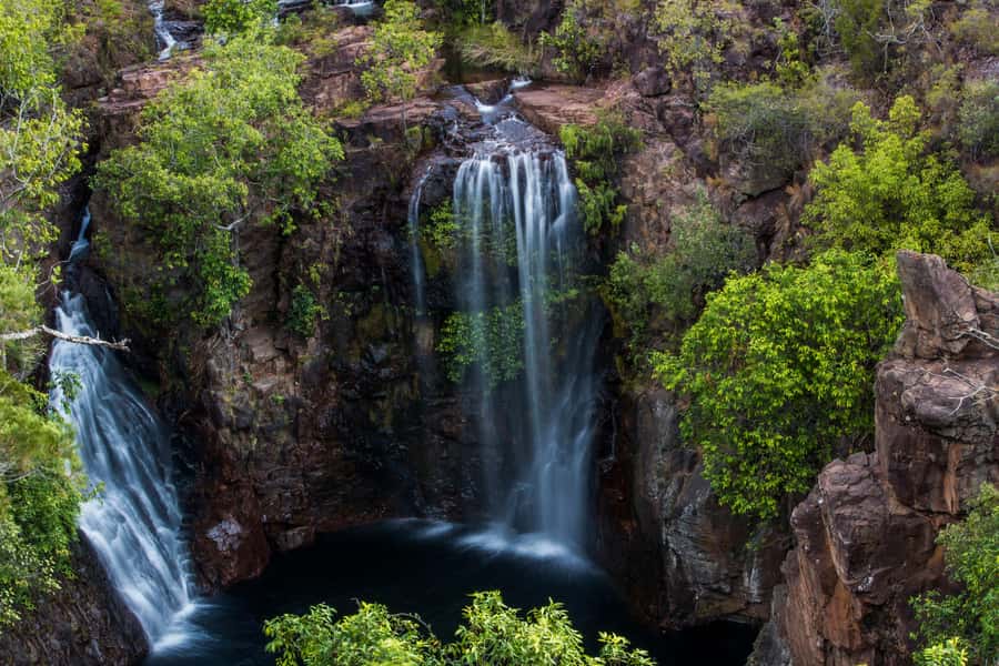 Darwin: Litchfield National Park Waterfalls & Wildlife Tour - Why this Litchfield day trip works well from Darwin