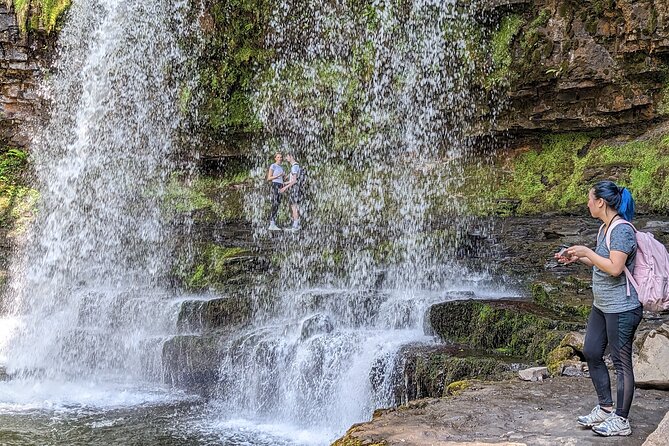 Day Hike: The Brecon Beacons Amazing Six Waterfalls - What the Brecon Beacons waterfall walk is really like